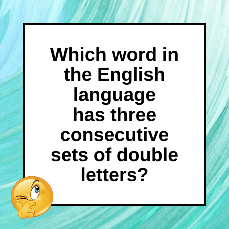 what-english-word-has-three-consecutive-double-letters-riddle-caipm