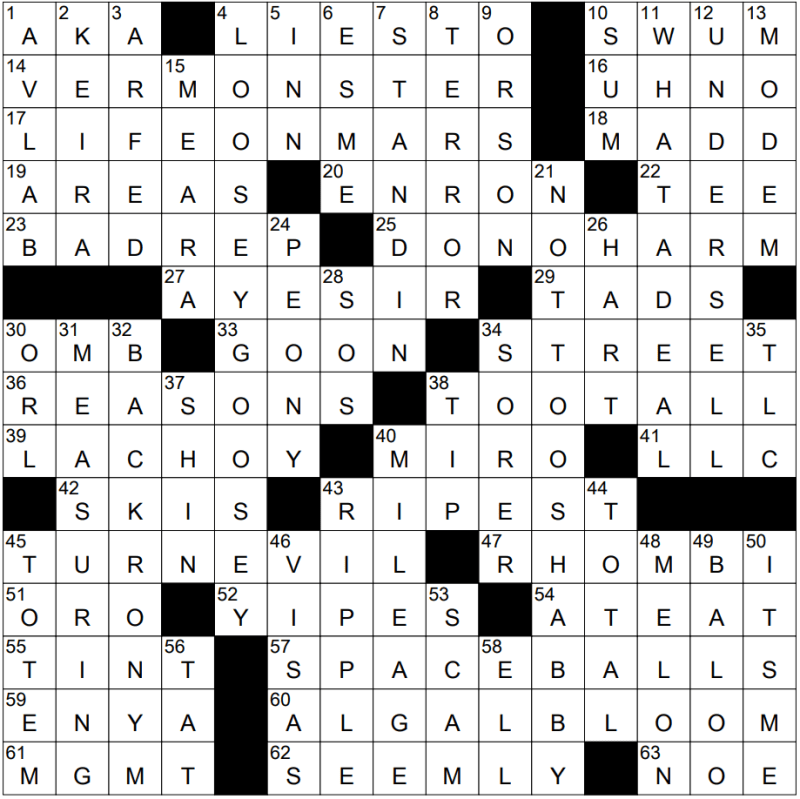 Where To Find Lots Of Letters Crossword Caipm