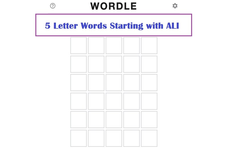 words 5 letters starting with to