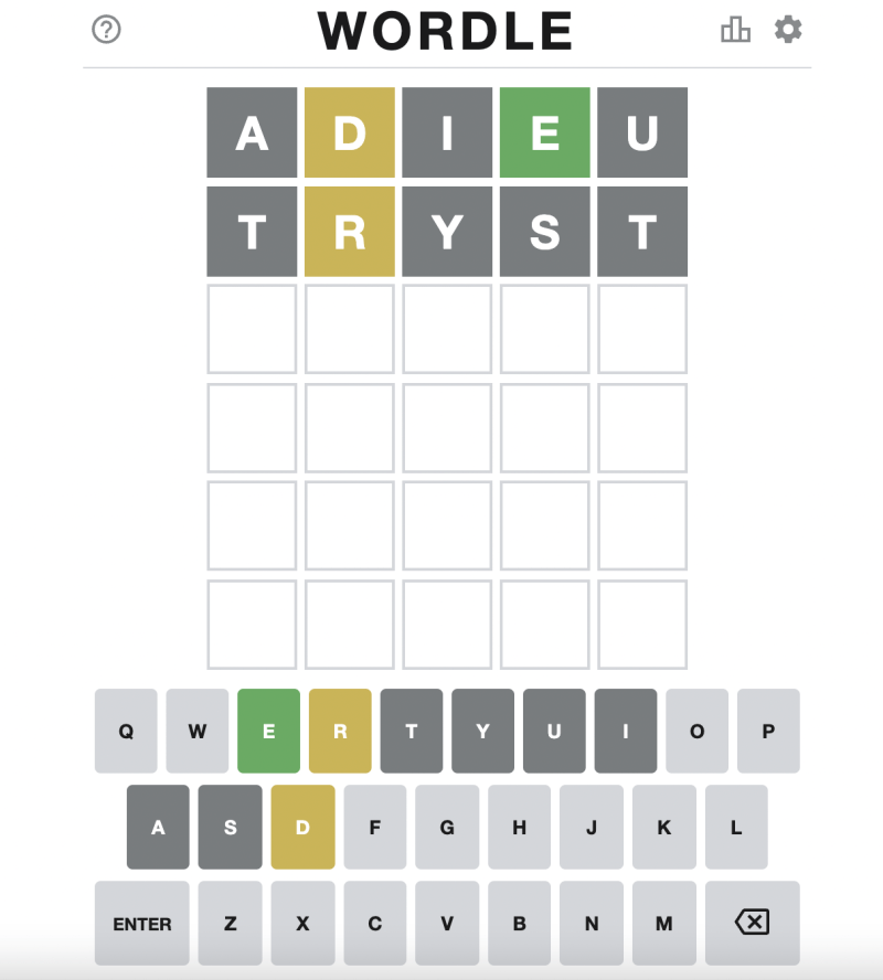 words that start with se and end with e 5 letters