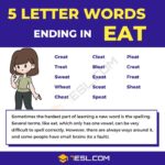Words That End With Ea 5 Letters 9ba4e319f.jpg