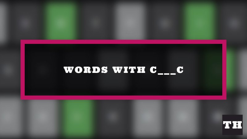 words-that-start-with-ci-5-letters-caipm