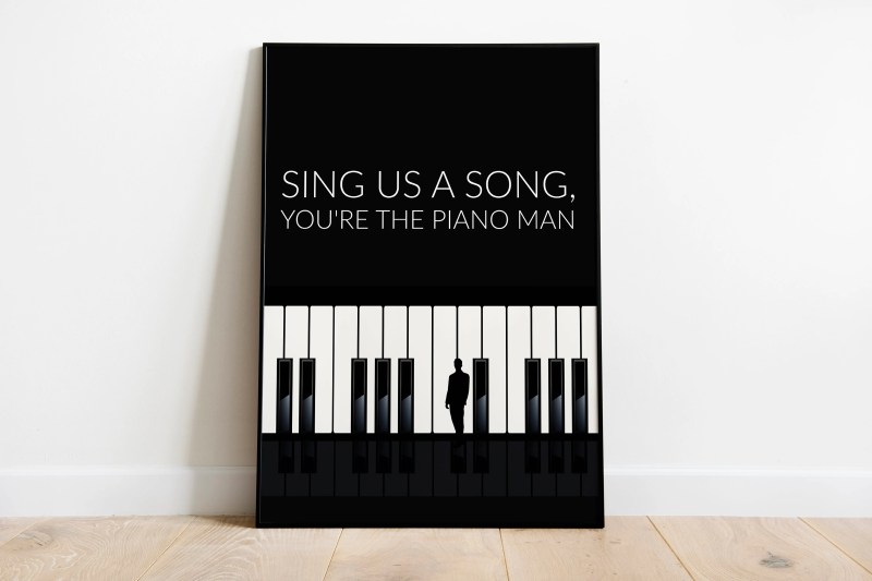 Your New Boyfriend Piano Chords Letters Caipm